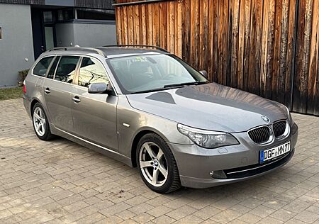 BMW 530d touring E61 3l Xenon 6-Gang Schalter