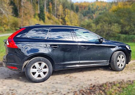 Volvo XC 60 XC60 D3 Kinetic Geartronic Kinetic