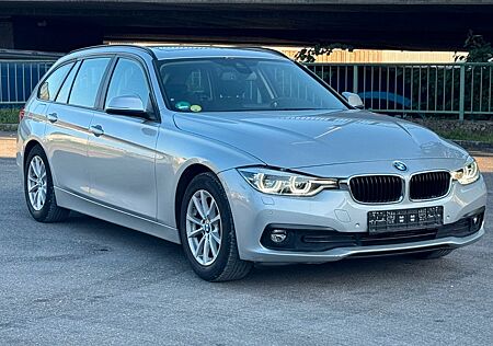 BMW 320 Touring d Efficient Dynamics Advantage