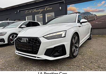 Audi A5 Sportback 35 TDI S line*Head-Up Dis*Matrix*