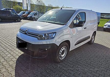 Citroën Berlingo Kasten Club Elektromotor L1