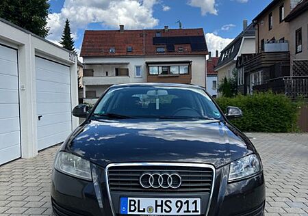Audi A3 1.6 Ambiente Ambiente