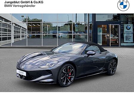 MG Cyberster Xpower LED/ Pilot/MGiSmart/ACC/Fernl