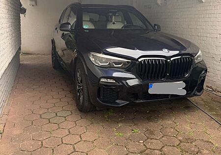 BMW X5 M60 gebraucht kaufen BMW X5 M60