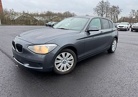 BMW 116i 136PS 1.6 Lim. 5-trg. 83506
