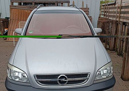 Opel Zafira 1.8 16V -