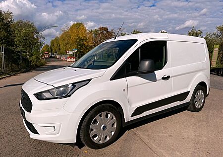 Ford Transit Connect TRANSIT CONNECT 1.5DCi TREND*9.600-NETTO*KLIMA