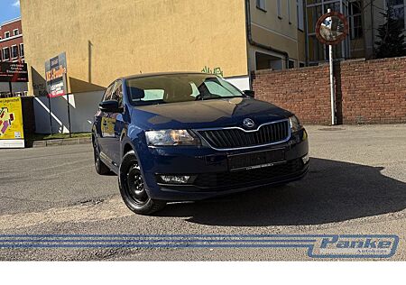 Skoda Rapid Cool*SHZ*PDC*Klima*USB*Touch*1-Hand*