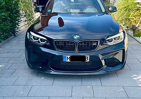 BMW M2 Coupé Edition Black Shadow Edition Bla...