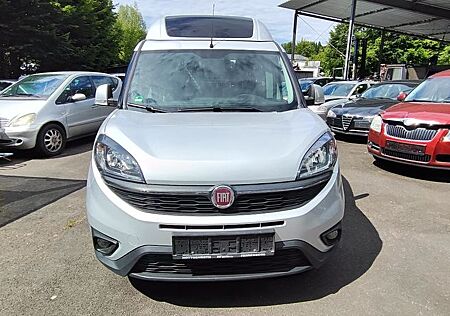 Fiat Doblo Doblò SX Maxi XL Kombi Behindertengerecht Rollst
