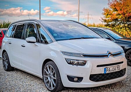 Citroën C4 Picasso BlueHDi 150 Stop&Start Exclusive ...