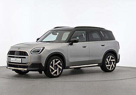 Mini Cooper Countryman Countryman C