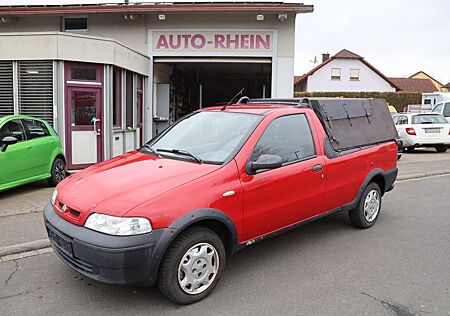 Fiat Strada TÜV12/27