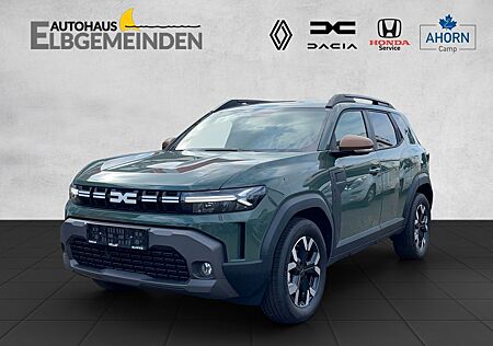 Dacia Duster NEUES MODELL 100 Extreme SHZ/LED/Kamera