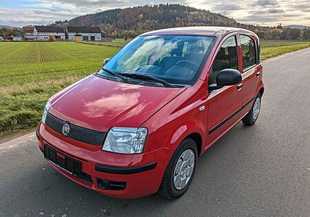 Fiat Panda 1.2 8V Classic / Klimaanlage