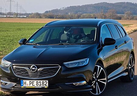 Opel Insignia 2.0 Diesel 125kW Business Edition S...