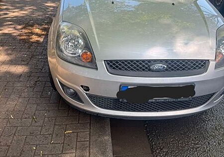 Ford Fiesta 1,3 51 kW Fun Fun