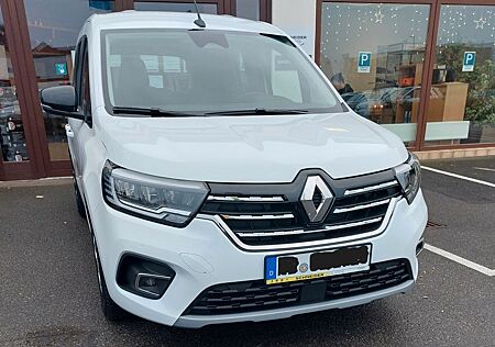 Renault Kangoo TCe 100 Edition One Edition One