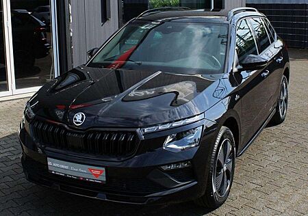 Skoda Kamiq Monte Carlo 1,5 TSI,110KW/150PS,DSG, Panor
