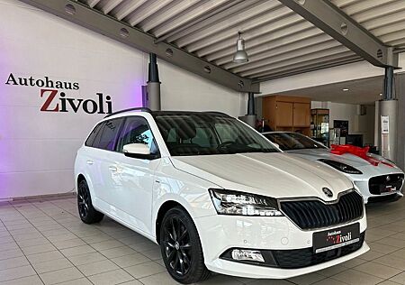 Skoda Fabia Combi Clever Best of/LED/ACC/ASSIS/DSG/