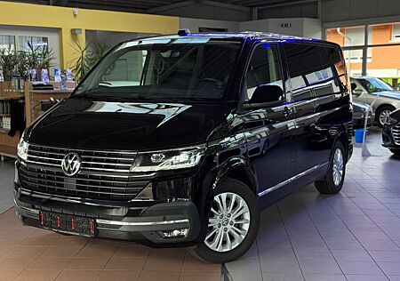 VW T6 Multivan Volkswagen T6.1 Multivan Generation Six