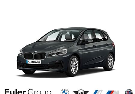 BMW 225 XE IPERFORMANCE A Navi LED El. Heckklappe Me