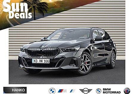 BMW 520d xDrive Touring Sun Deals 81.800,00 € UPE