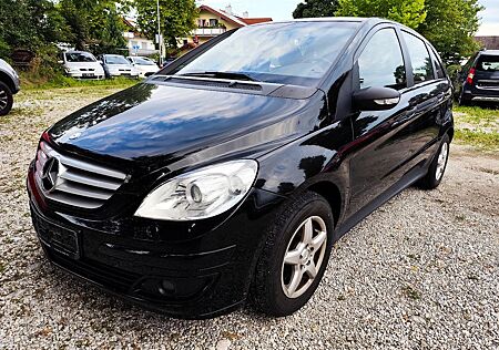 Mercedes-Benz B 170 B -Klasse