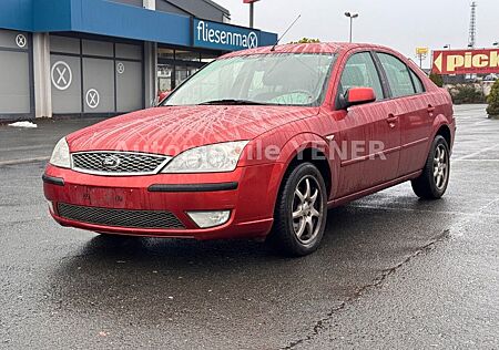 Ford Mondeo 1.8 Lim. Futura X Klima Alu *TÜV 07-2027*