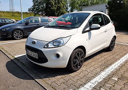 Ford Ka 1,2 2014 Bj
