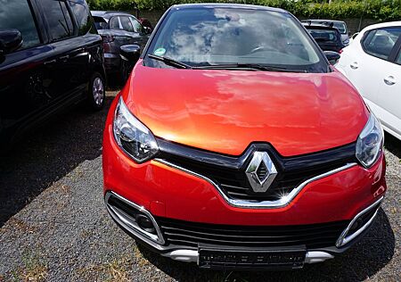 Renault Captur ENERGY TCe 120 EDC XMOD