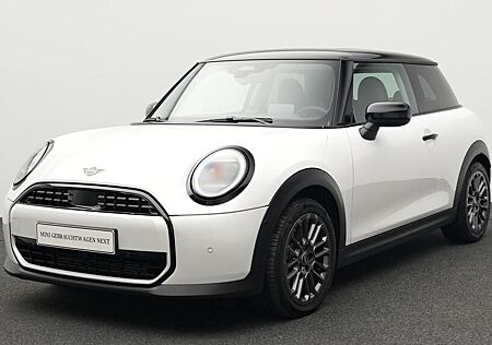 Mini Cooper S Cooper C