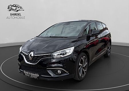 Renault Scenic IV Grand BOSE Edition/Navi/Kamera/7 Sitze