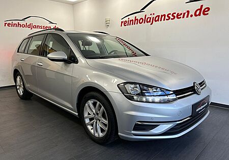 VW Golf Volkswagen 1.4 TSI Comfortline ACC Navi PDC