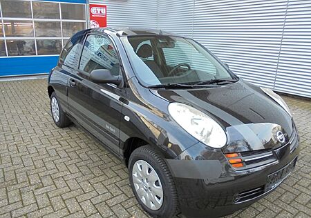 Nissan Micra 1.2 CITY KLIMA