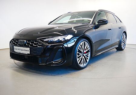 Audi A5 Avant TDI quattro S line S tro. MATRIX AHK TE