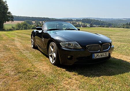 BMW Z4 3.0i -