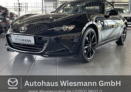 Mazda MX-5 SKYACTIV-G 184 Exclusive-Line