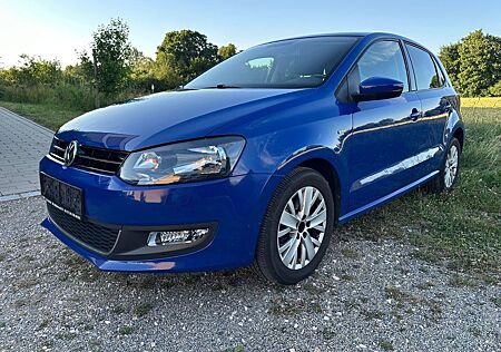 VW Polo Volkswagen 1,2 TSI Life DSG Klima Sitzheizung