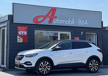 Opel Grandland X Innovation *LED|ALLW|NAVI|LEDER|360*