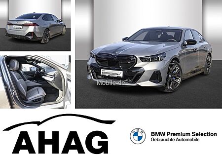 BMW i5 M60 xDrive Komfortsitze Klimaaut. Lankradhzg.