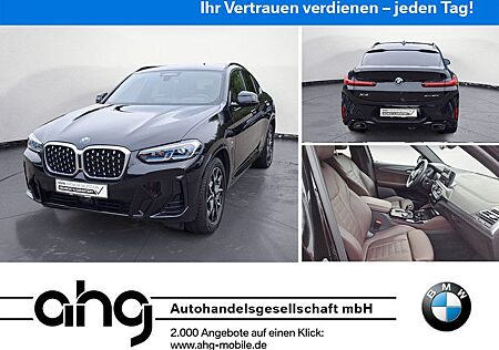 BMW X4 xDrive30d Aut. M Sportpaket Innovationsp. AHK