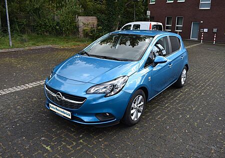 Opel Corsa E Active*Klimaautomatik*PDC*SHZ*7.200 km*