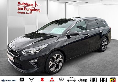 Kia Cee'd Ceed Sportswagon Spirit 1.5 T-GDI DCT*JBL/Navi/8