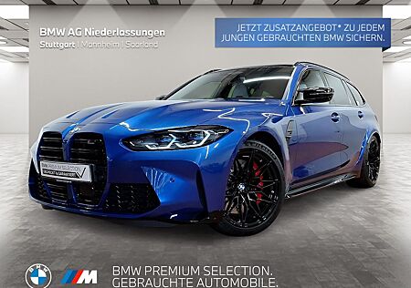 BMW M3 Competition M xDrive Touring Harman/K Laser