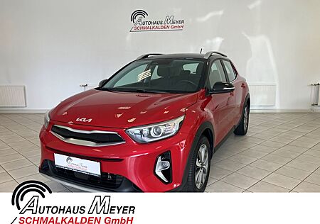 Kia Stonic Edition 7 1.0 T-GDI EU6d SHZ+ALU+PDC+Klim