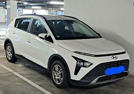 Hyundai Bayon 1.0 T-GDI 48V-Hybrid 74kW Trend DCT Trend