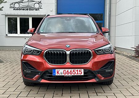 BMW X1 sDrive18d Sport Line