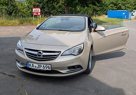 Opel Cascada 1.4 Turbo 103kW ecoFLEX Edition Edition