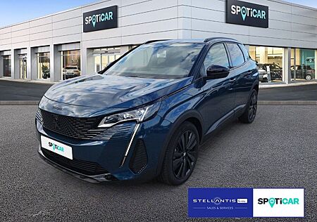 Peugeot 3008 gebraucht kaufen Peugeot 3008 GT PureTech 130 EAT8 (EURO 6d)